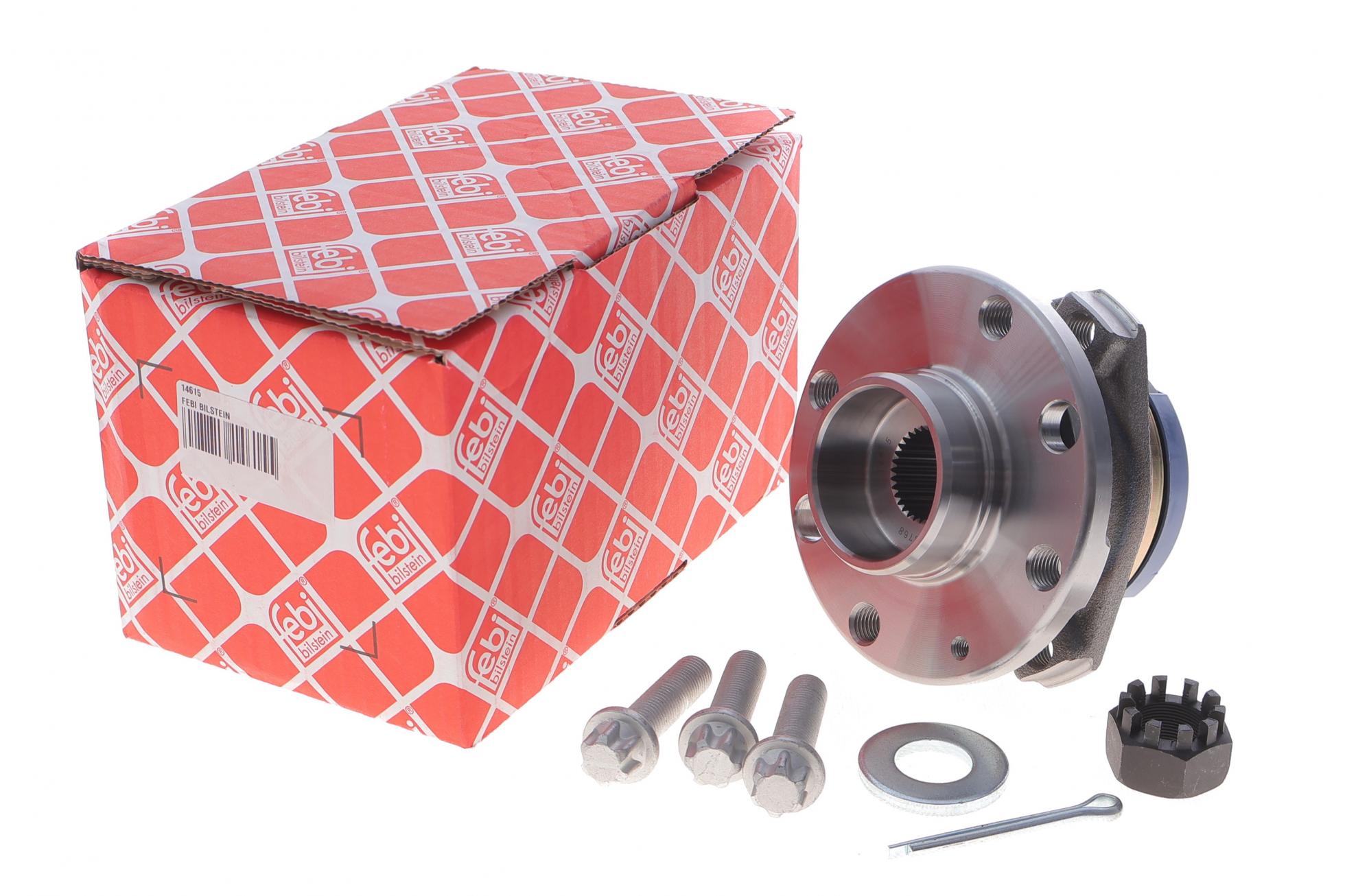 14615 FEBI BILSTEIN